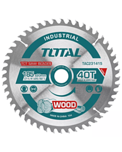 Mişar üçün disk Total TAC231415/185mm