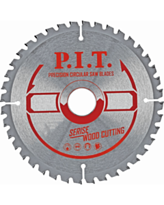  Диск отрезной P.I.T ACTW10-19040T