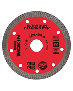Kəsmə disk Wokin W763511