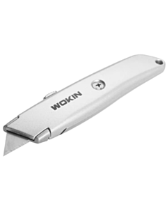 Строительный нож Wokin W301219