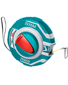 Рулетка Total TMT11206/20 м