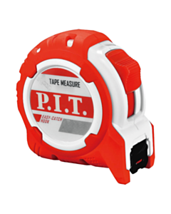 Рулетка P.I.T. HTPM02-2505