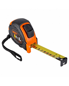 Рулетка Dnipro-M 72909000 Ultra 5 м