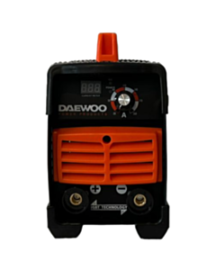 Qaynaq aparatı Daewoo DW200ARC-200A