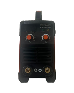 Сварочный аппарат Keman KM180ARC-180A