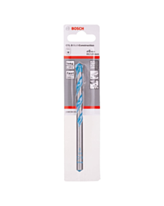 Burğu Bosch CYL-9 Multi Construction 8 × 80 × 120