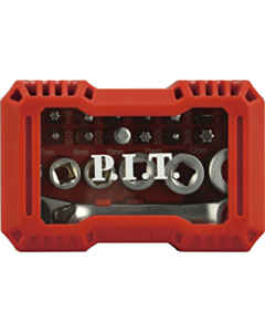 Набор бит P.I.T. ASET04-0024
