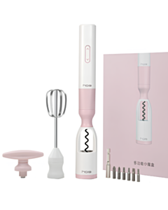Мультиинструмент HDB Magic Kit 5in1