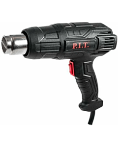 Технический фен P.I.T. PHG2000-D