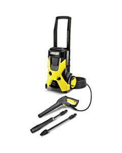 Аппарат мойки высокого давления Karcher K 5 BASIC EU