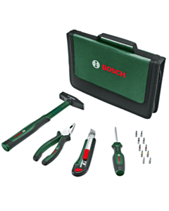 Набор инструментов Bosch Easy Starter 14 Pcs (1600A02BY3)