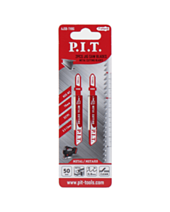 Lobzik üçün ülgüc P.I.T. AJSB-T101AO / 2 PCS