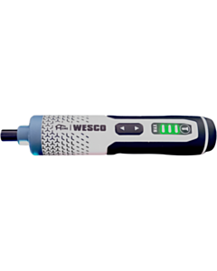 Şurup bağlayan Wesco WS2001