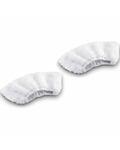 Акссесуар Karcher Microfibre Covers For Hand Nozzle 2.863-270.0