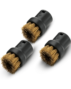 Аксессуар Karcher Bristle Rink Set Cuzn 2.863-061.0