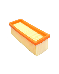 Фильтр для пылесоса Karcher Flat-Pleated 6.414-498.0