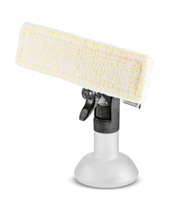 Набор распылителей Karcher Botte Set Premium 2.633-129.0