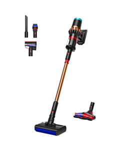 Беспроводной пылесос Dyson V16 Piston Animal Submarine DS60 SV53A EU