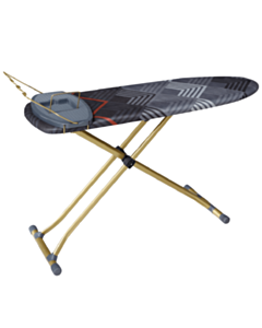 Гладильная доска Harbinger GoldBoard MM156