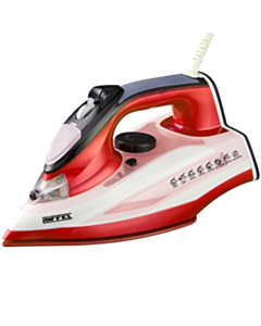 Утюг Riffel SG-8808 Красный