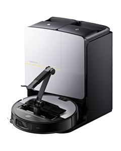 Робот-пылесос Roborock Saros Z70