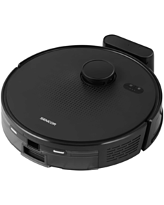 Робот-пылесос Sencor SRV 9020BK
