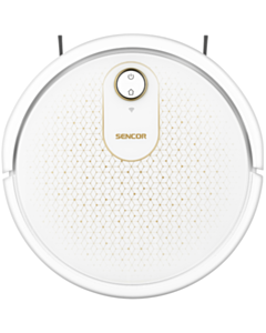 Робот-пылесос Sencor SRV 4550WH