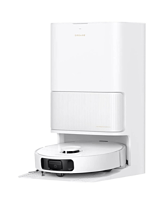 Робот-пылесос Dreame L40 Ultra RLD52SE White 