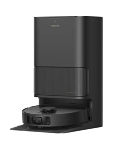 Робот-пылесос  Dreame L40 Ultra RLD52SE Black