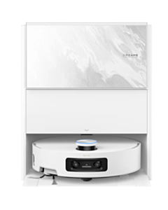 Робот-пылесос Dreame Aqua 10 Ultra Track RLR81CE-1