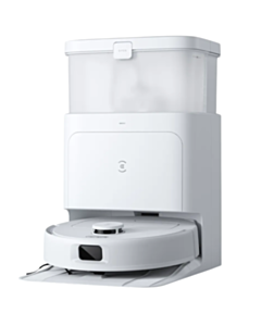 Робот-пылесос ECOVACS Deebot N30 Pro (YDLX11-1) White