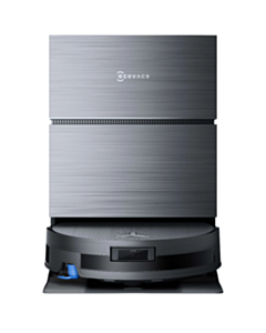 Робот-пылесос ECOVACS Deebot X11 Pro Omni (DEX99-1) Black