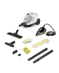 Пароочиститель Karcher SC 4 EasyFix Iron EU 1.512-631.0