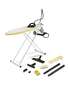 Пароочиститель Karcher SI 4 EasyFix Iron EU 1.512-637.0
