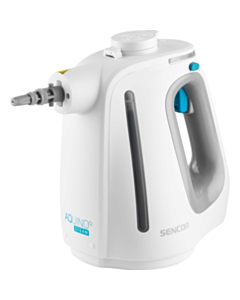 Buxarlı təmizləyici Sencor SSC 3510WH