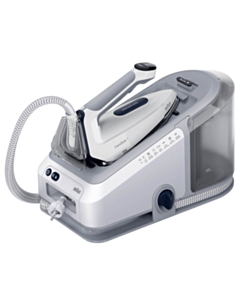 Парогенератор Braun IS7262GY