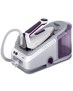 Парогенератор Braun IS7266VI
