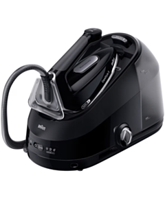 Парогенератор Braun IS5249BK