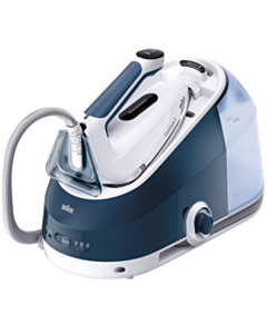 Парогенератор Braun IS5245BL