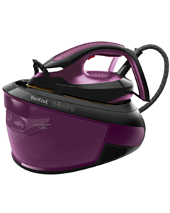 Парогенератор TEFAL Express Vision SV8152 Smart Led Durilium AirGlide Autoclean 1830008642