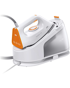 Парогенератор Braun IS1511WH