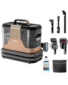 Моющий пылесос TEFAL Clean It Hot&Cold IZ7021 1830009866