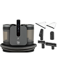 Yuyucu tozsoran Fakir Spot Cleaner PR5020