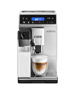 Qəhvəbişirən DeLonghi ETAM 29.660.SB