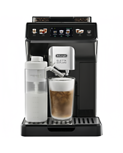 Qəhvəbişirən DeLonghi ECAM450.65.G