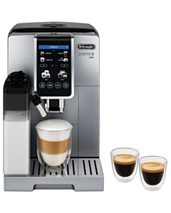 Кофемашина DeLonghi ECAM380.85.SB