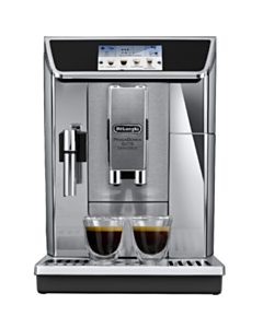 Qəhvəbişirən DeLonghi ECAM650.85MS