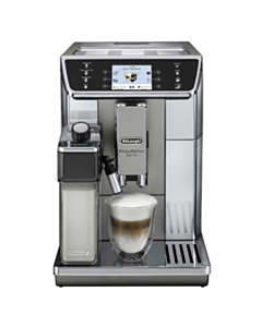 Qəhvəbişirən DeLonghi ECAM650.55.MS