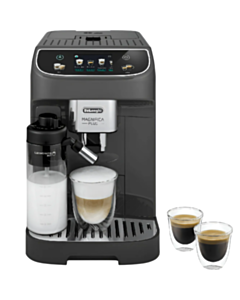 Кофемашина DeLonghi ECAM320.61.G