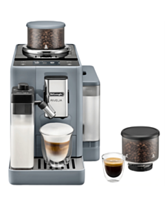 Кофемашина DeLonghi Rivelia EXAM440.55.G